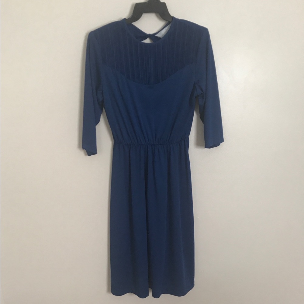 Vintage Blair Dress